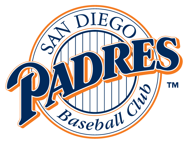 Padres Logo PNG Pic