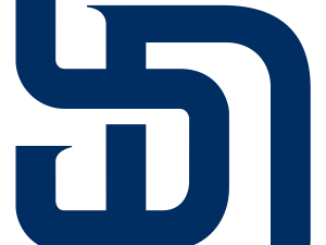 Padres Logo PNG Picture