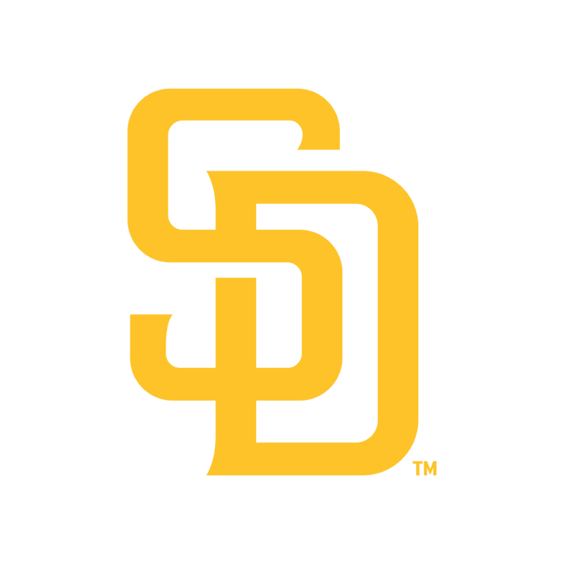 Padres Logo PNG