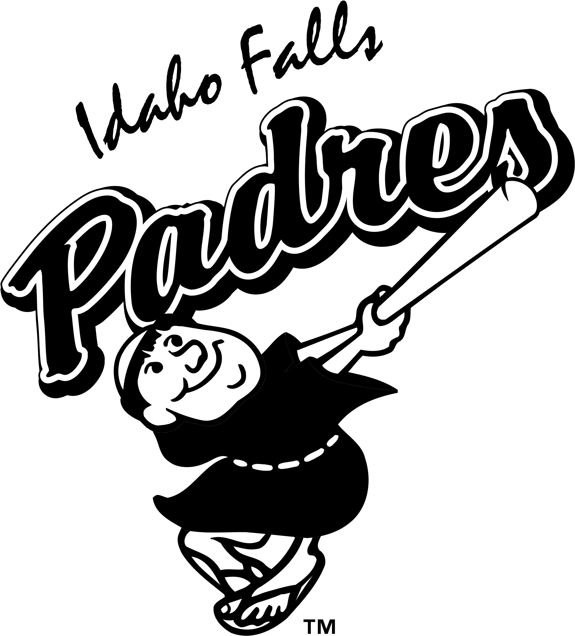 Padres Logo