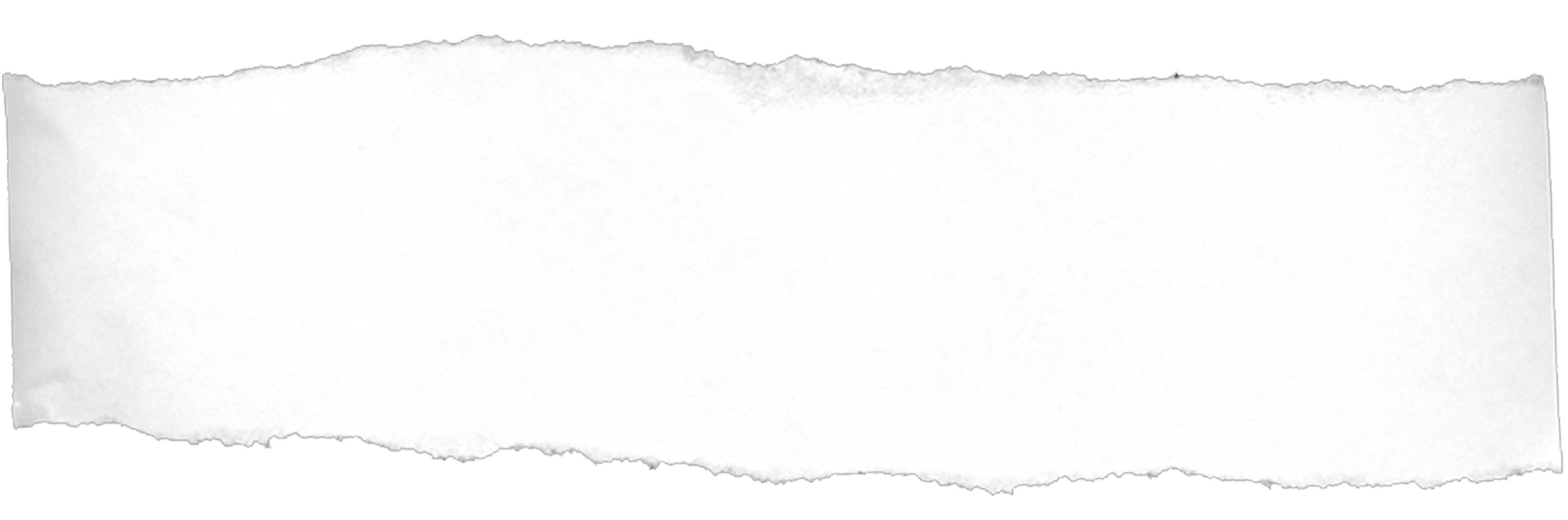 Page Tear PNG Image