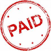 Paid PNG Clipart