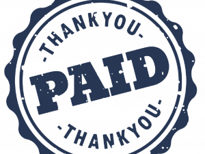 Paid PNG Image HD