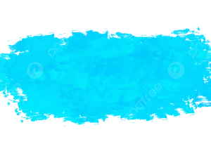 Paint Brush Stroke Background PNG