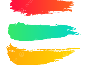 Paint Brush Stroke PNG Image HD