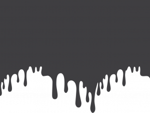 Paint Drip PNG Image File