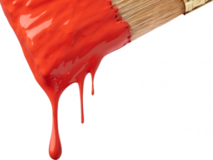 Paint Drip PNG Picture