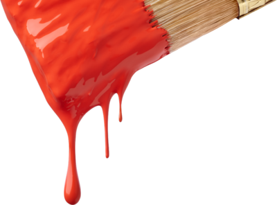 Paint Drip PNG Picture