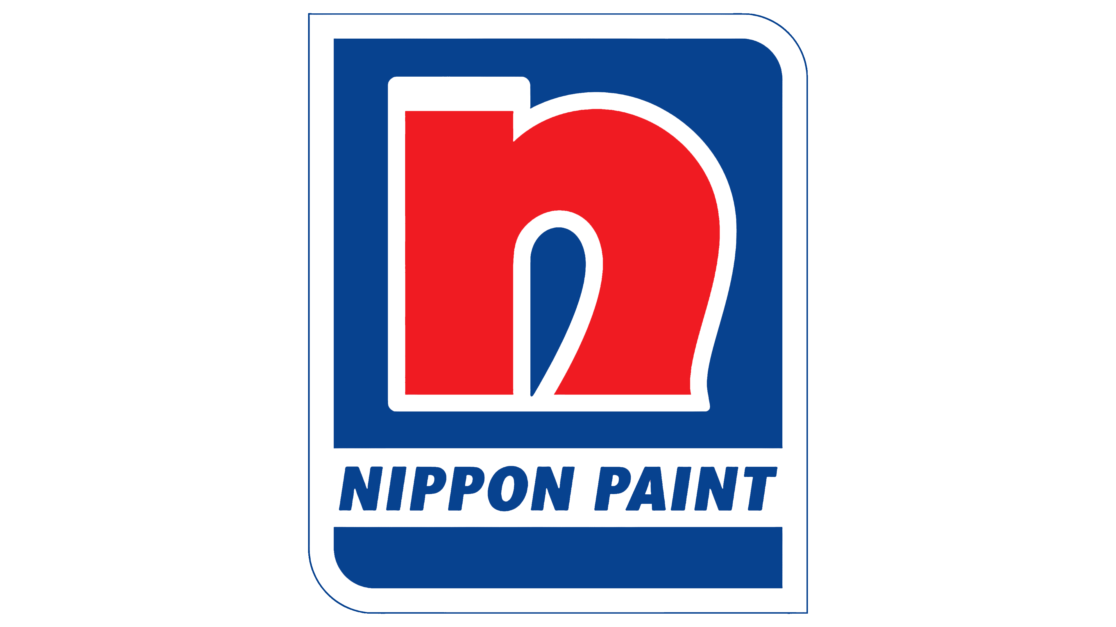 Paint Logo PNG Image HD