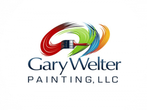 Paint Logo PNG Images HD