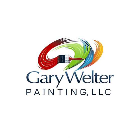 Paint Logo PNG Images HD