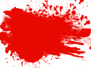 Paint Smear PNG File