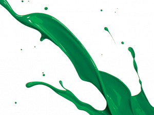 Paint Smear PNG Pic