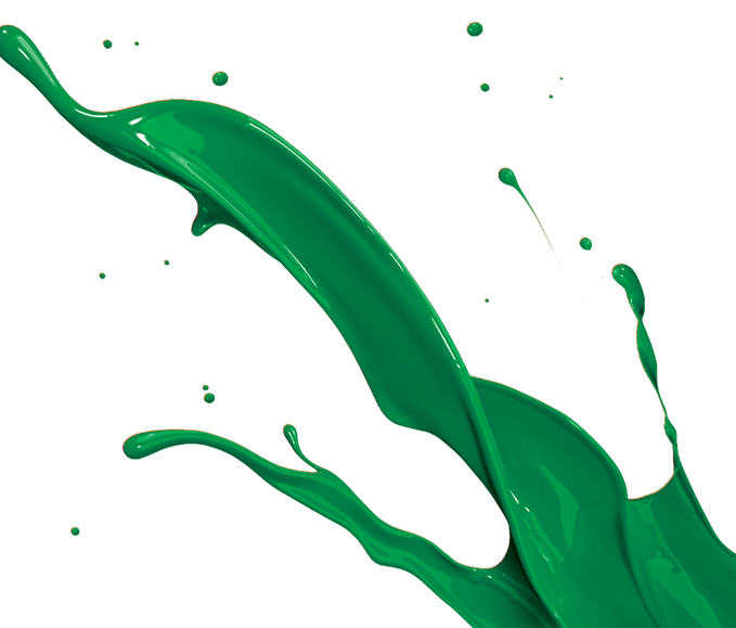 Paint Smear PNG Pic