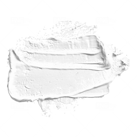 Paint Smear PNG Picture