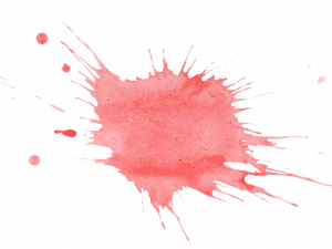 Paintball Splatter PNG Images HD