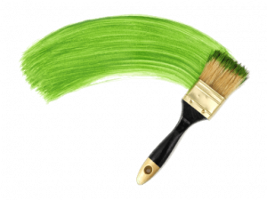 Painting Brush PNG File