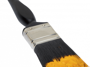 Painting Brush PNG Image HD