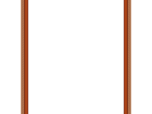 Painting Frame PNG HD Image