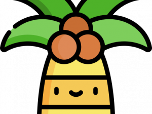 Palmera PNG Pic