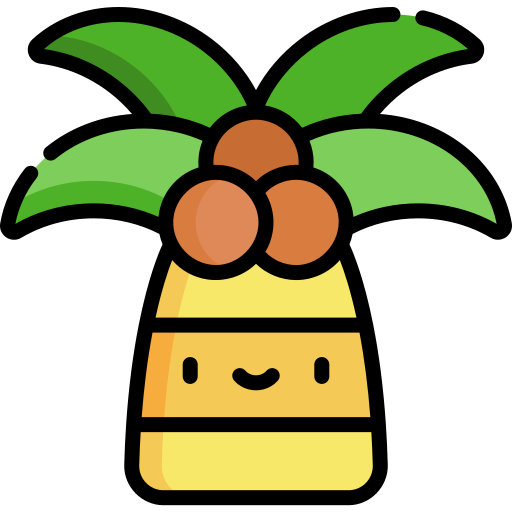 Palmera PNG Pic