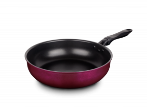 Pan Transparent