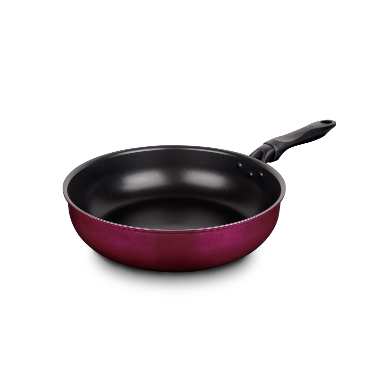 Pan Transparent