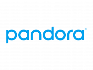 Pandora Logo