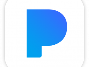 Pandora Logo No Background