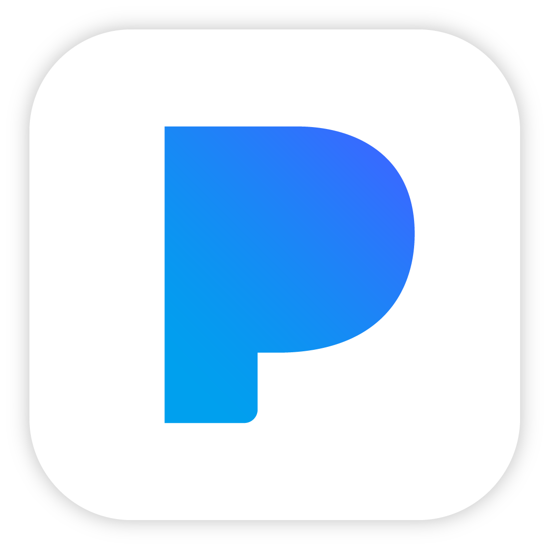 Pandora Logo No Background