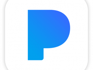 Pandora Logo PNG Photo