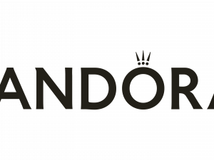 Pandora Logo PNG Photos