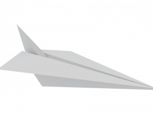 Paper Airplane