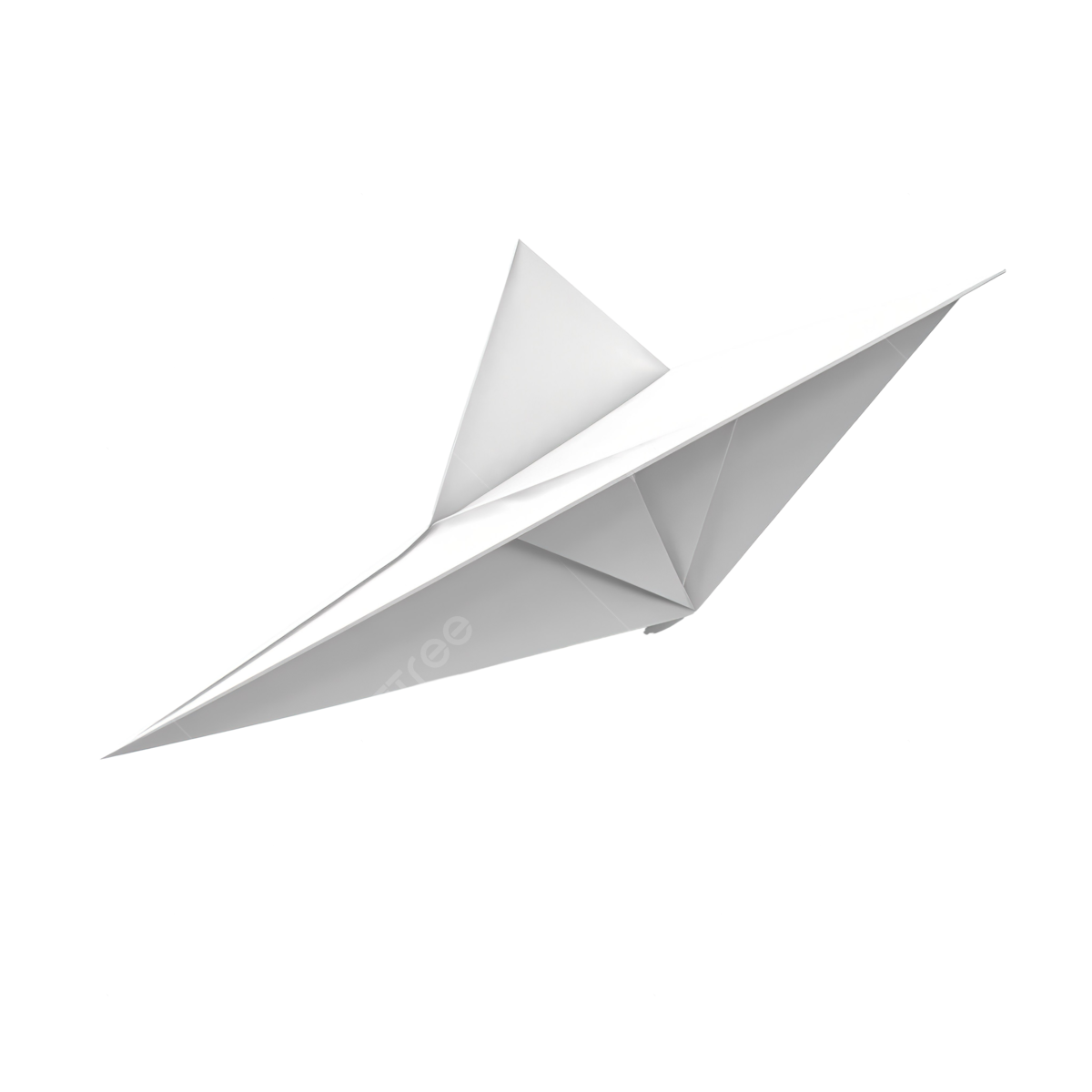 Paper Airplane PNG Photos