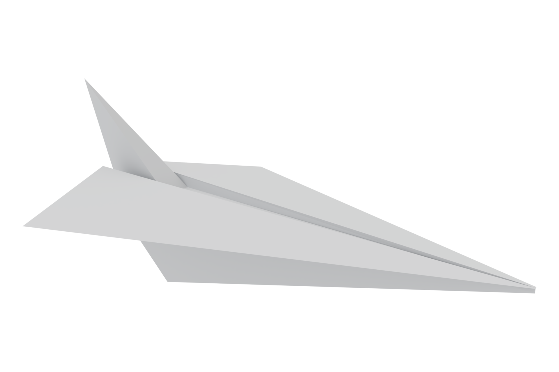 Paper Airplane