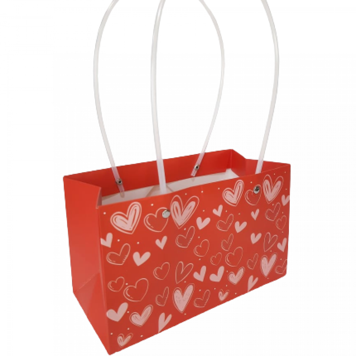 Paper Bag PNG Cutout