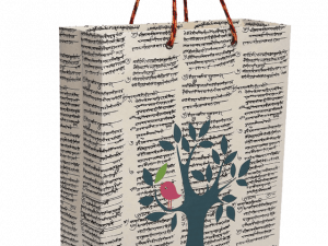 Paper Bag PNG File