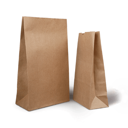 Paper Bag PNG Picture