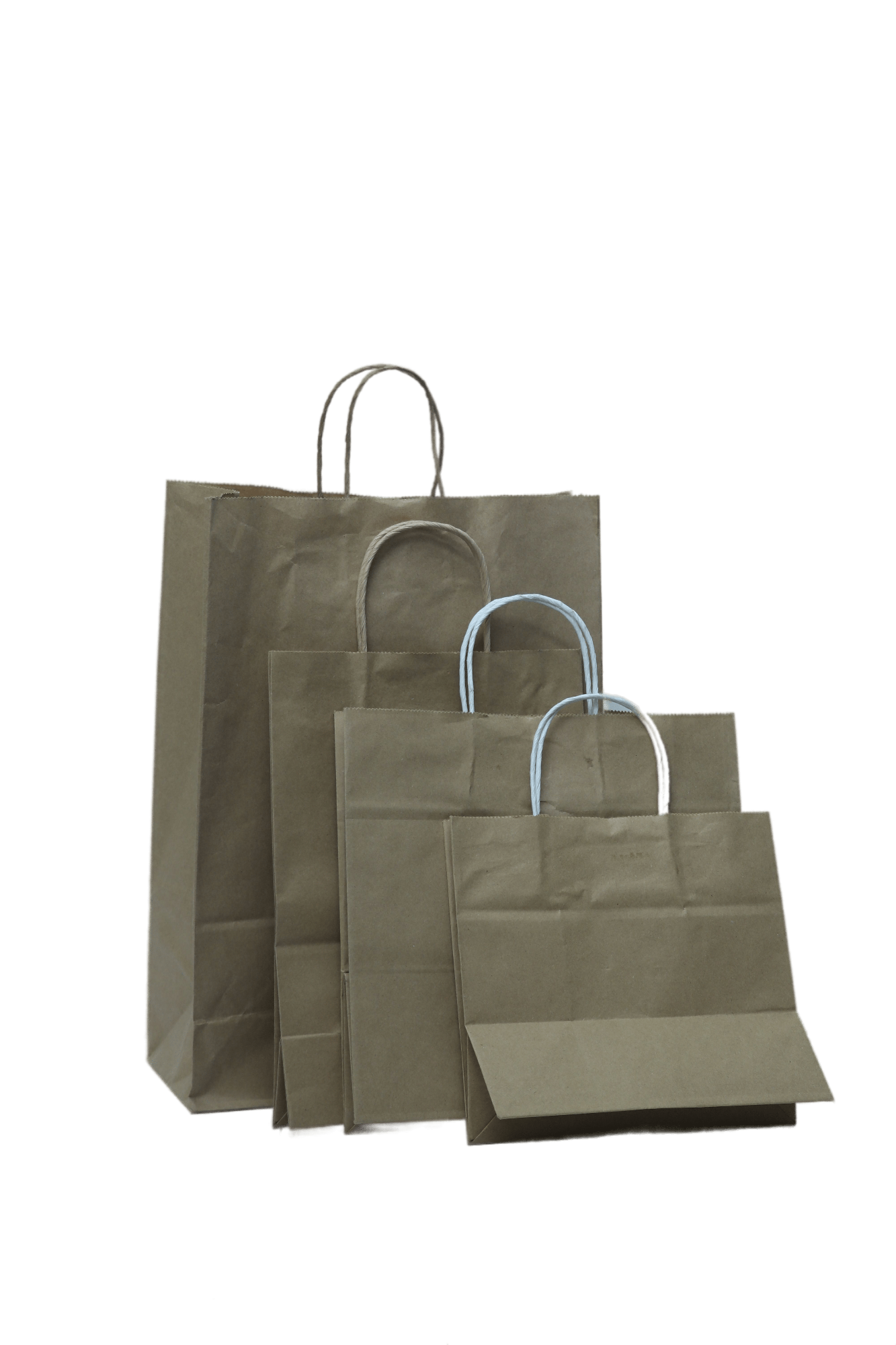 Paper Bag PNG