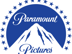 Paramount Plus Logo PNG Cutout