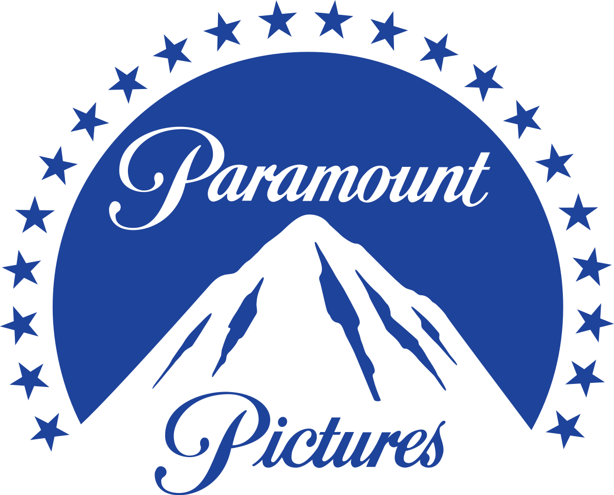 Paramount Plus Logo PNG Cutout