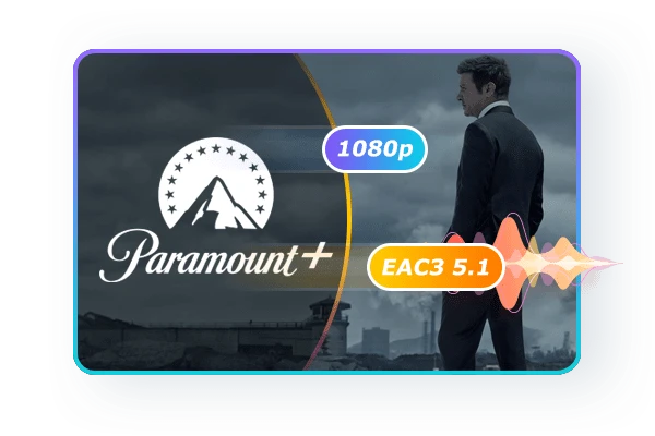 Paramount Plus Logo PNG File