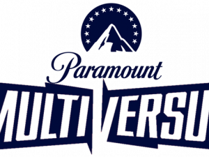 Paramount Plus Logo PNG Free Image