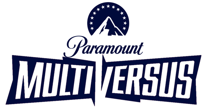 Paramount Plus Logo PNG Free Image