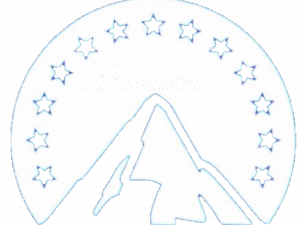 Paramount Plus Logo PNG HD Image