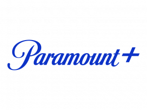 Paramount Plus Logo PNG Images