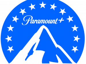 Paramount Plus Logo PNG Images HD