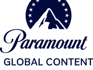 Paramount Plus Logo PNG Photo