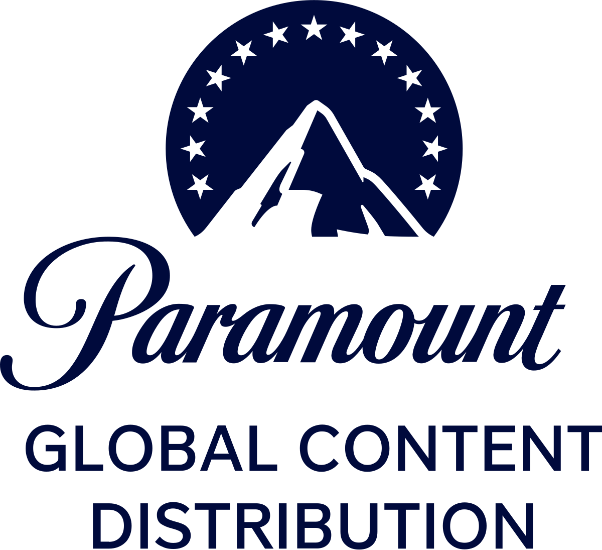 Paramount Plus Logo PNG Photo