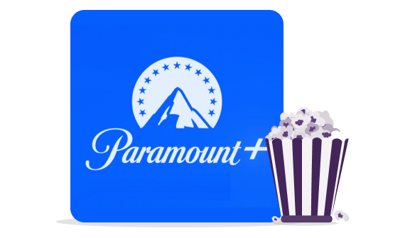 Paramount Plus Logo PNG Photos